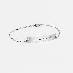 Bracciale Notedor Love