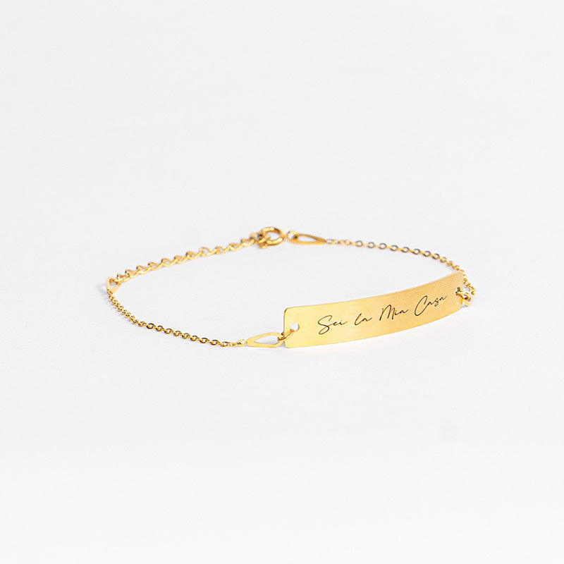 Bracciale Notedor Love