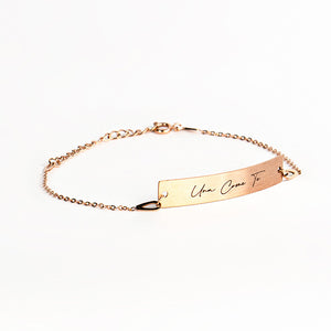 Bracciale Notedor Love